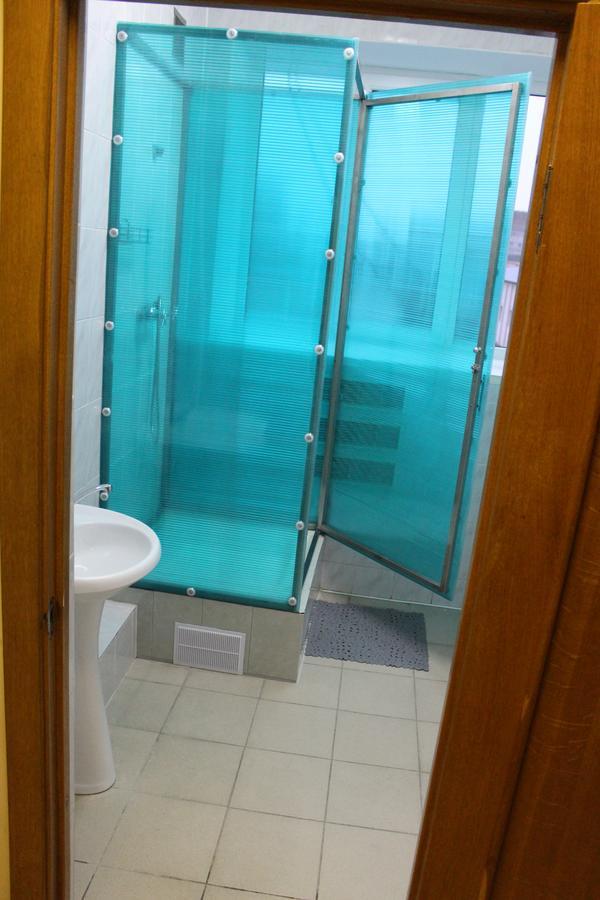 Rooms For Rent On Vokzal Brest Exterior photo