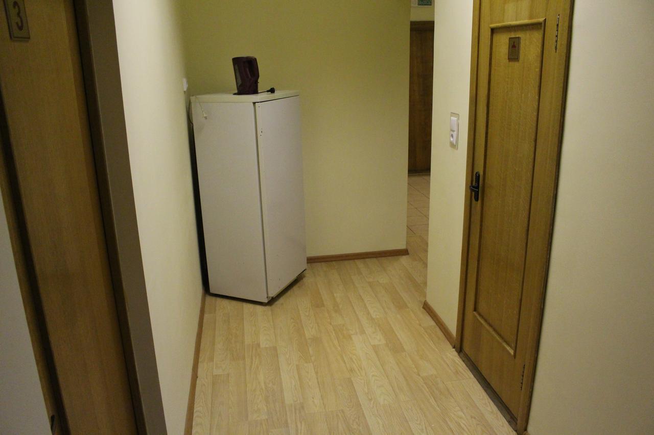Rooms For Rent On Vokzal Brest Exterior photo