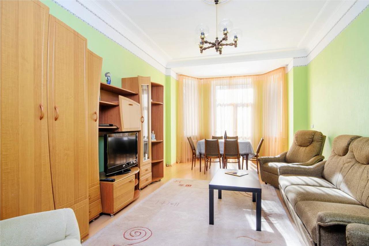 Rooms For Rent On Vokzal Brest Exterior photo